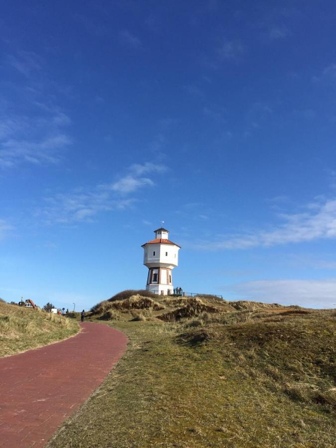Appartementhaus Alte Post Langeoog Bilik gambar